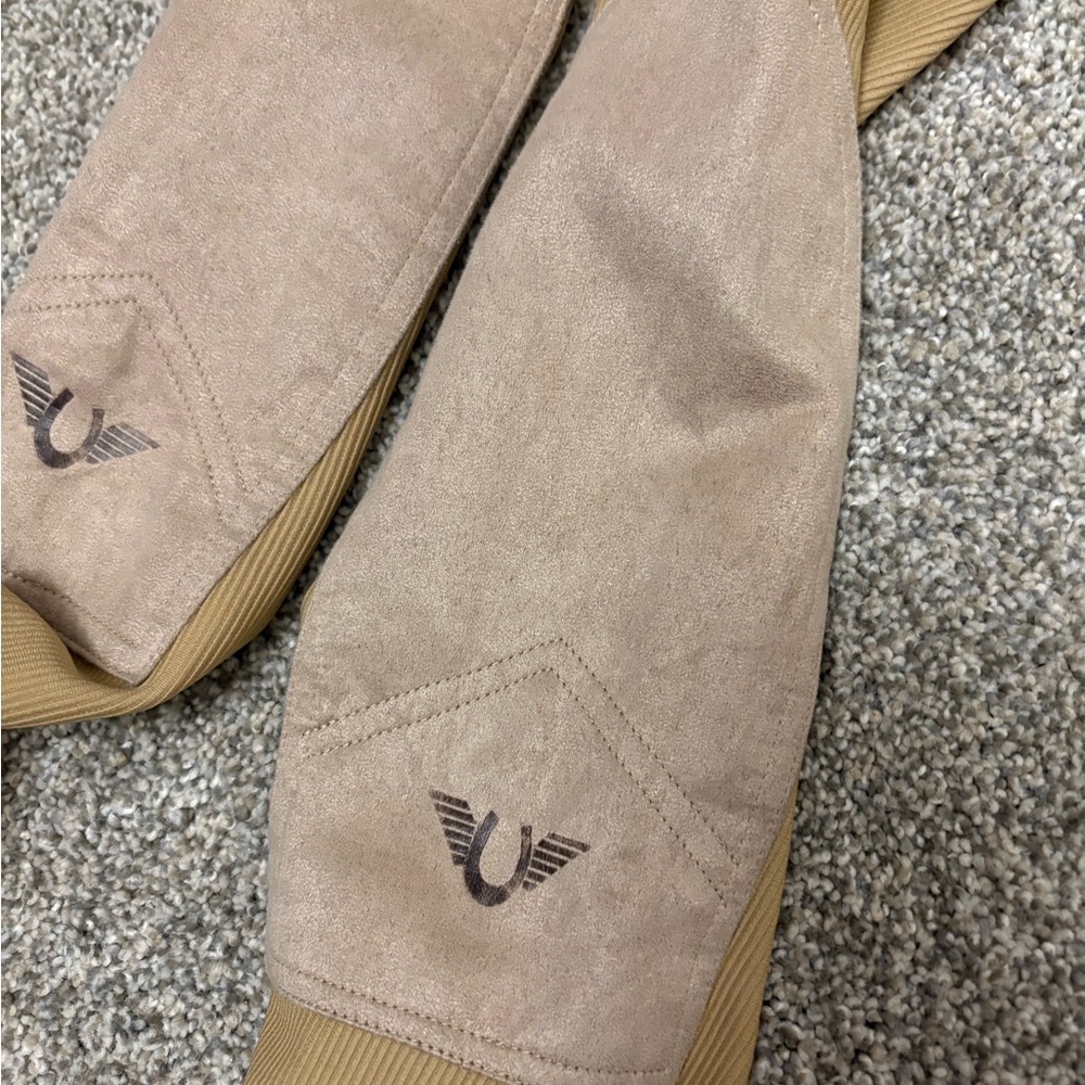 Riding Breeches - Picture 3 of 4